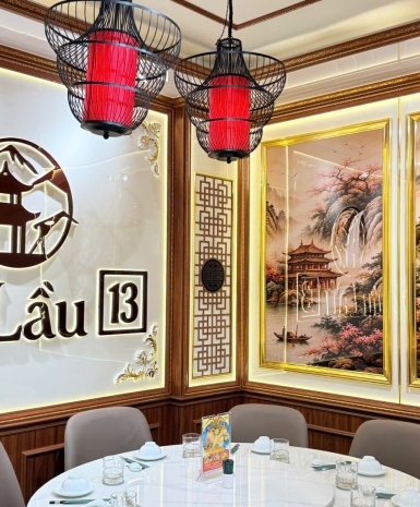 Tửu lầu 13