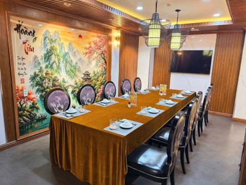 Hoàng tửu