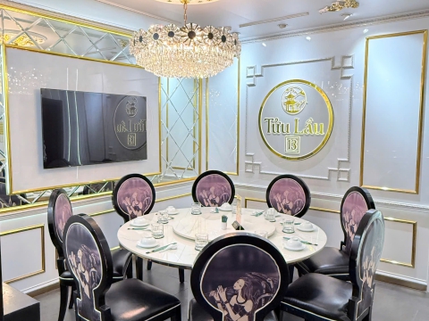 Tửu lầu 13