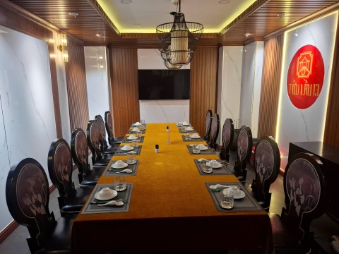 Phòng hoàng tửu